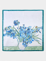 מטפחת צבעונית