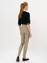 מכנסיים ג'קי נרביר