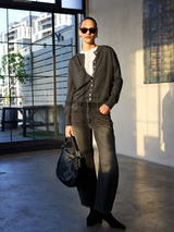 קרדיגן דורין FF