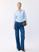 מכנסי ג'ינס שילה