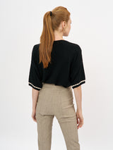 מכנסיים ג'קי נרביר