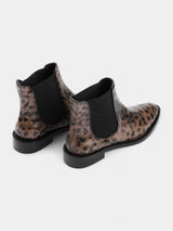 מגפון אמנדה