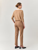 מכנסיים אוליב