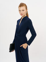 שמלה רנה ניאון