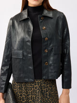 ג'קט קאטרינה