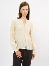 חולצה ז'קלין