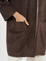 מעיל סילביה