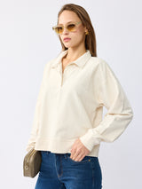 חולצת פלאביה