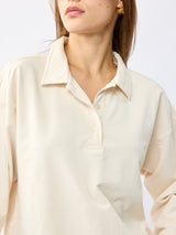 חולצת פלאביה