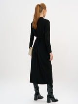 שמלה רנה ניאון