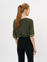 מכנסיים ג'קי נרביר