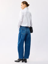 מכנסי ג'ינס נורה