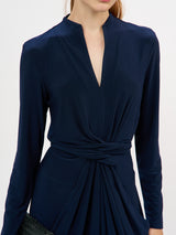 שמלה רנה ניאון