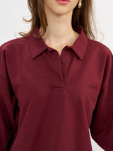 חולצת פלאביה