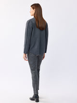 קרדיגן סריג רייזל