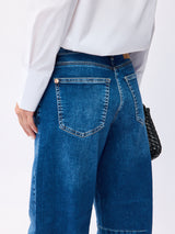 מכנסי ג'ינס נורה