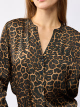 חולצה לינוי