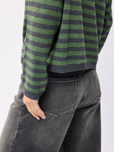 סריג איגי FF