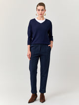 מכנסיים אוליב