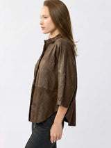 עליונית עור פלורנסיה