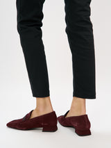 נעלי פרינסס