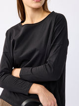 חולצת טי סנדרה