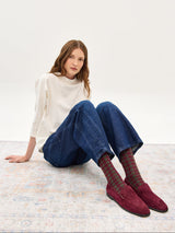 מכנסי ג'ינס ז'יל