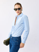 מכנסי ג'ינס שילה