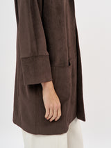 מעיל סילביה