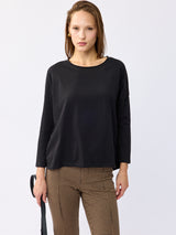 חולצת טי סנדרה