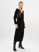 שמלה ליבו שרוול ארוך