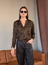 חולצה לינוי