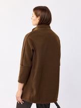 מעיל אלחנדרה