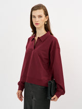 חולצת פלאביה