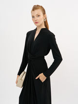 שמלה רנה ניאון