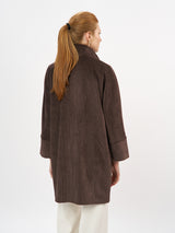 מעיל סילביה