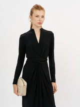 שמלה רנה ניאון