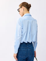 מכנסי ג'ינס שילה