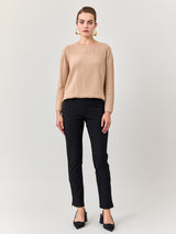 מכנסיים בורדוקס