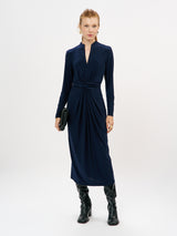 שמלה רנה ניאון