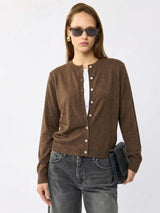 קרדיגן דורין FF