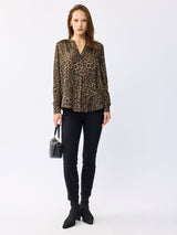 חולצה לינוי