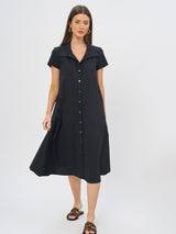 שמלה לוקה פראשוט