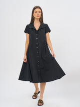 שמלה לוקה פראשוט