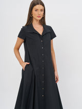 שמלה לוקה פראשוט