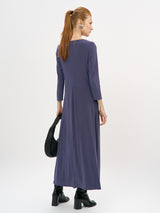 שמלה ג'סי שרוול ארוך