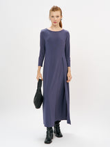 שמלה ג'סי שרוול ארוך