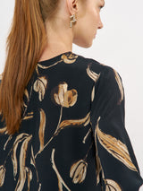 שמלה ולנטינה