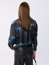 מכנסי עור אמל