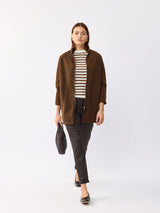 מעיל אלחנדרה